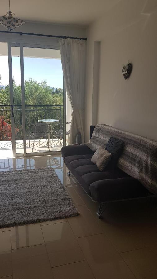 Apartment Oasis Полис Экстерьер фото