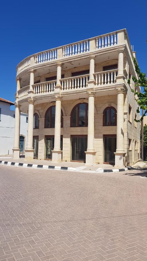 Apartment Oasis Полис Экстерьер фото